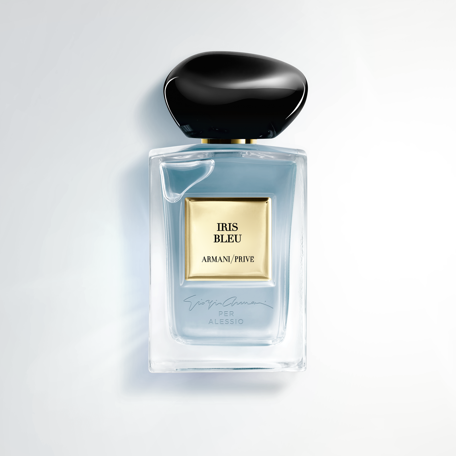ARMANI アルマーニ プリヴェ イリス ブルー 100ml ARMANI アルマーニ プリヴェ イリス ブルー 100ml